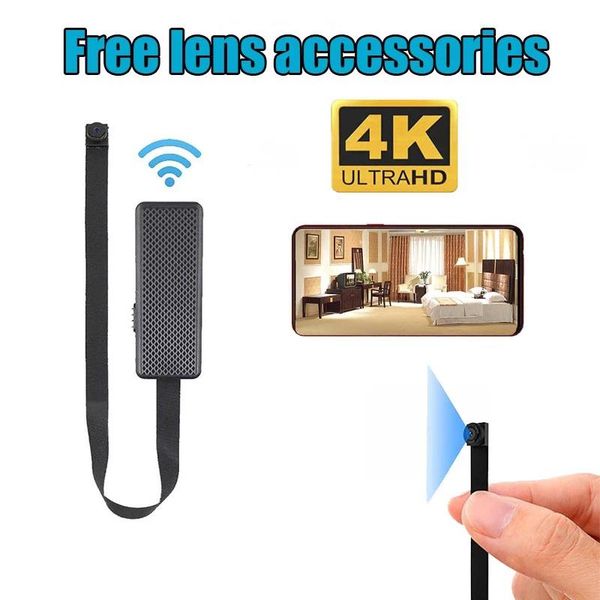 mini cameras h.264 ultra wifi flexible diy camera hd 4k wireless portable camcorder night vision remote view ip p2p micro webcam
mini cameras h.264 ultra wifi flexible diy camera hd 4k wireless portable camcorder night vision remote view ip p2p micro webcam