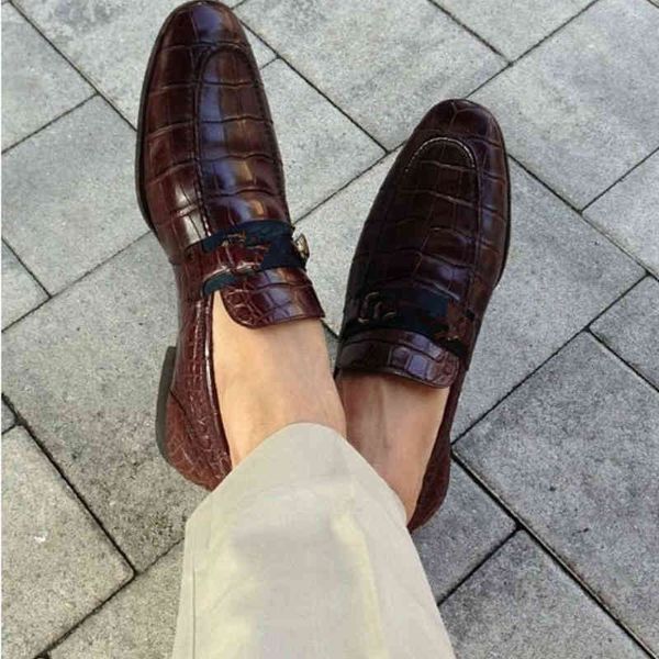 dress shoes fall fashionable men loafers plutonium slip-on leather shoes designer casual fashion boots ne074 kch1, Black
dress shoes fall fashionable men loafers plutonium slip-on leather shoes designer casual fashion boots ne074 kch1, Black