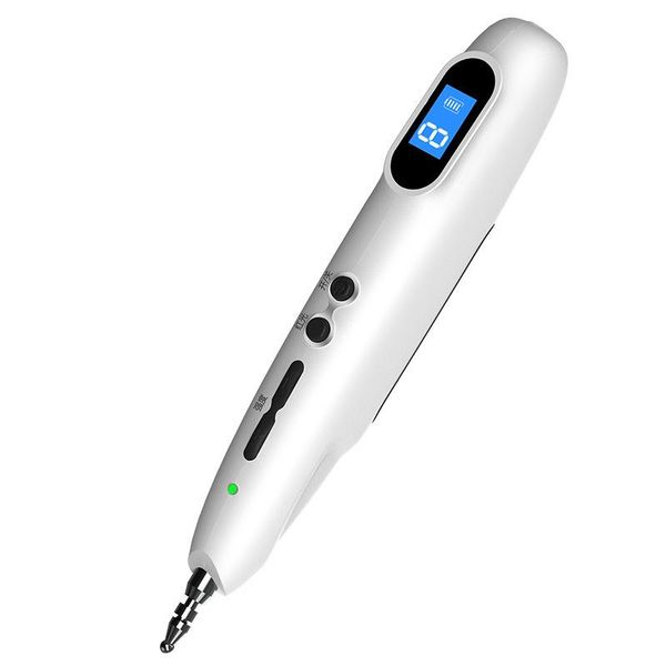 electric massagers laser acupuncture pen meridian energy pain relief massage health products therapy
electric massagers laser acupuncture pen meridian energy pain relief massage health products therapy