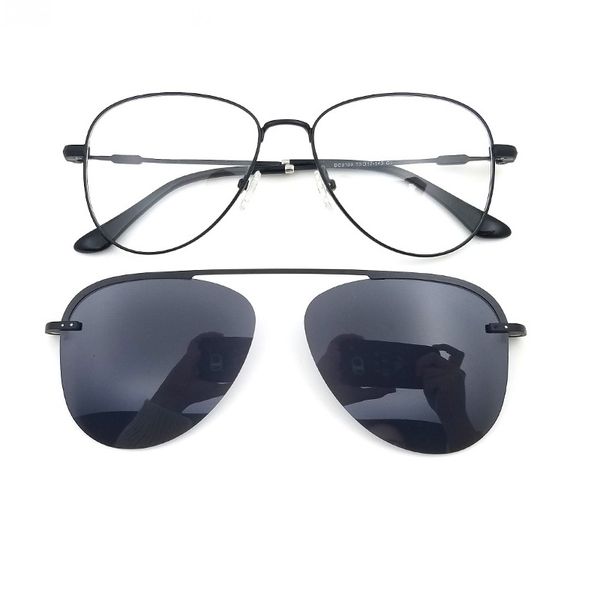 cubojue magnetic polarized sunglasses men vintage steampunk sun glasses with clip on lens fit over eyeglasses frame driving uv, White;black
cubojue magnetic polarized sunglasses men vintage steampunk sun glasses with clip on lens fit over eyeglasses frame driving uv, White;black
