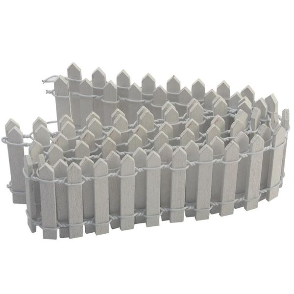 fencing, trellis & gates 100*5cm diy mini small fence barrier wooden craft miniature fairy garden terrarium doll branch palings showcase dec
fencing, trellis & gates 100*5cm diy mini small fence barrier wooden craft miniature fairy garden terrarium doll branch palings showcase dec