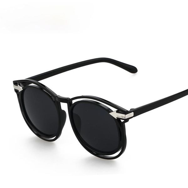 sunglasses retro round women 2021 oversized uv400 shades sun glasses eyewear casual street style gafas de sol mujer, White;black
sunglasses retro round women 2021 oversized uv400 shades sun glasses eyewear casual street style gafas de sol mujer, White;black