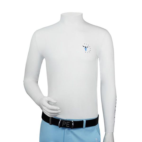 gym clothing playeagle sport underwear ice silk wear breathable clothes anti uv golf, White;black
gym clothing playeagle sport underwear ice silk wear breathable clothes anti uv golf, White;black