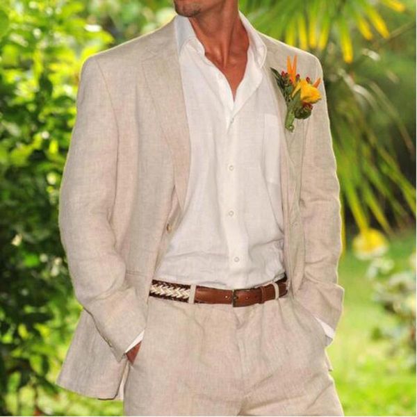 men's suits & blazers summer beach wedding suit 2-piece jacket with pants custom groom tuxedo fashion, White;black
men's suits & blazers summer beach wedding suit 2-piece jacket with pants custom groom tuxedo fashion, White;black