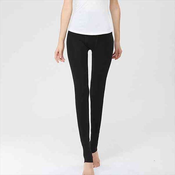 women heat fleece high waist winter stretchy leggings warm fleece lined slim thermal pants regular size lxh, Black
women heat fleece high waist winter stretchy leggings warm fleece lined slim thermal pants regular size lxh, Black