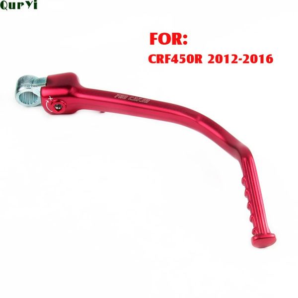 forged kick start starter lever pedal arm for crf450r crf 450r 2012-2021 2013 2014 2021 motocross dirt bike off road atv parts
forged kick start starter lever pedal arm for crf450r crf 450r 2012-2021 2013 2014 2021 motocross dirt bike off road atv parts