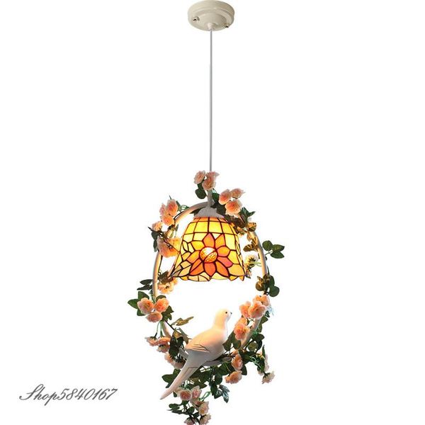 pendant lamps turkish flower bird light tiffany hanging lamp for living room modern fixture home deco wreath
pendant lamps turkish flower bird light tiffany hanging lamp for living room modern fixture home deco wreath