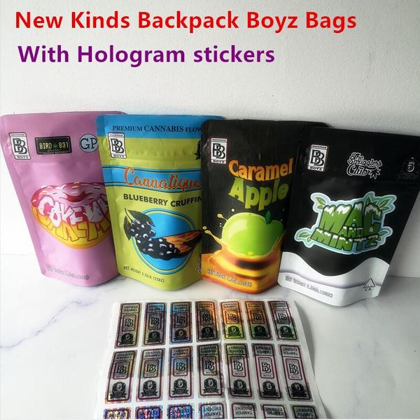 3.5g backpack boyz packing bag guava nectar cake mintz apple banana gelato package backpackboyz with hologram stickers childproof bb bags
3.5g backpack boyz packing bag guava nectar cake mintz apple banana gelato package backpackboyz with hologram stickers childproof bb bags