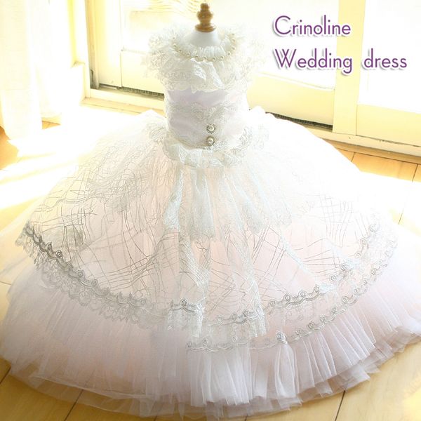 handmade dog apparel clothes luxury wedding dress classic white gown nightgown chapel train pets yorkie pgraphy
handmade dog apparel clothes luxury wedding dress classic white gown nightgown chapel train pets yorkie pgraphy