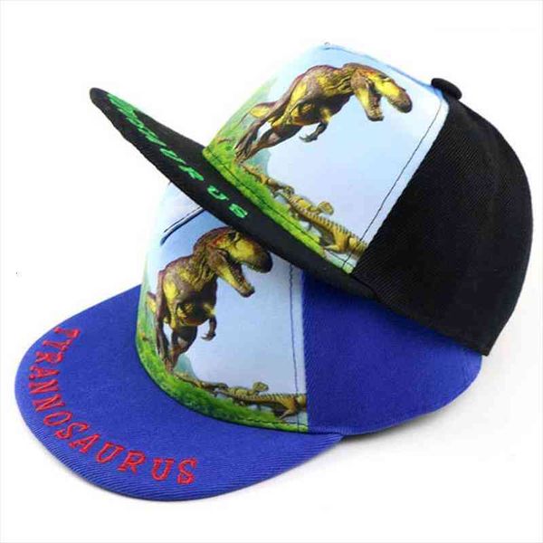 child baseball cap hip hop 2 to 8 years old kids sun hat printed dinosaur boys girls caps hats, Blue;gray
child baseball cap hip hop 2 to 8 years old kids sun hat printed dinosaur boys girls caps hats, Blue;gray