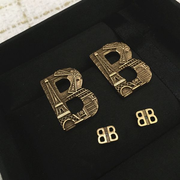 special offer 70% off luxury jewelry b-letter stud tower personalized design made of brass fashion exaggerated earrings for women i70l, Golden
special offer 70% off luxury jewelry b-letter stud tower personalized design made of brass fashion exaggerated earrings for women i70l, Golden