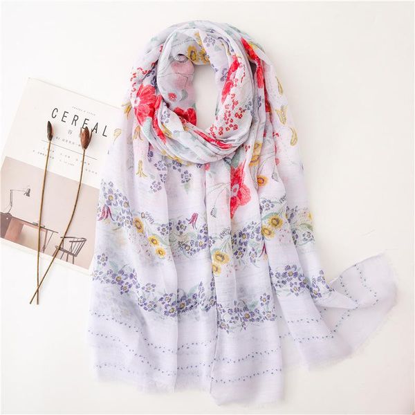 scarves spring scarf women pink elegant temperament woolly cotton women's long sunscreen shawl, Blue;gray
scarves spring scarf women pink elegant temperament woolly cotton women's long sunscreen shawl, Blue;gray