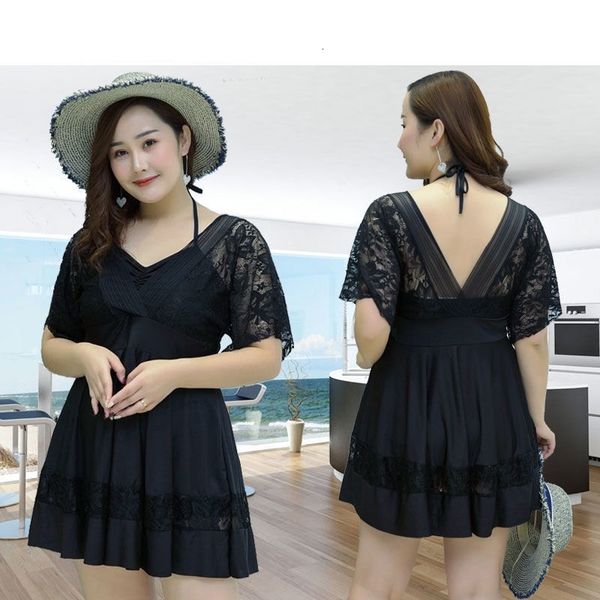 take yan big size swimsuit, female slightly fat 200 jin swimsuit, female conservative belly covering skirt split spring mother swimsuit
take yan big size swimsuit, female slightly fat 200 jin swimsuit, female conservative belly covering skirt split spring mother swimsuit