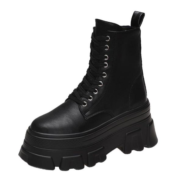 boots autumn women sports sneakers high shoes female vulcanized women's casual breathable mesh walking ladies, Black
boots autumn women sports sneakers high shoes female vulcanized women's casual breathable mesh walking ladies, Black