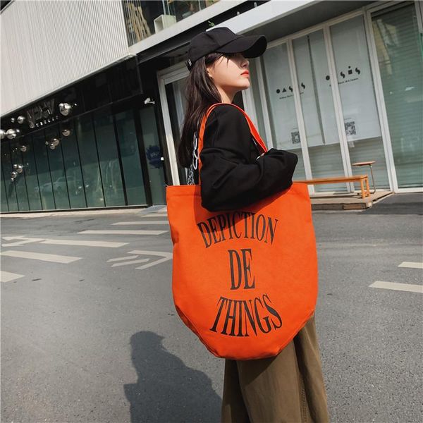 cross body casual women hand bags luxury letter printing designer shoulder bag canvas shopping fashion female handbag totes 2021
cross body casual women hand bags luxury letter printing designer shoulder bag canvas shopping fashion female handbag totes 2021