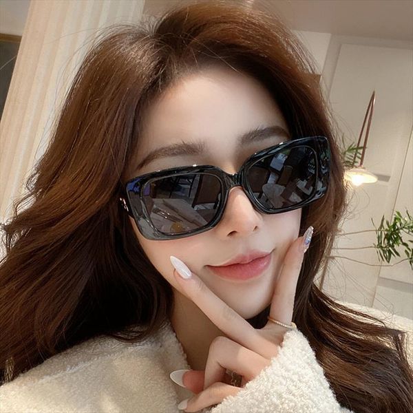 square women sunglasses brand travel small rectangle sun glasses vintage retro oculos lunette de soleil femme, White;black
square women sunglasses brand travel small rectangle sun glasses vintage retro oculos lunette de soleil femme, White;black