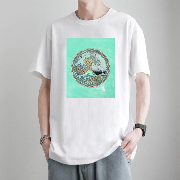 men's t-shirts kanagawa japanese surfing t-shirt trendy comfortable leisure time funny t shirts print m-3xl harajuku tees, White;black
men's t-shirts kanagawa japanese surfing t-shirt trendy comfortable leisure time funny t shirts print m-3xl harajuku tees, White;black