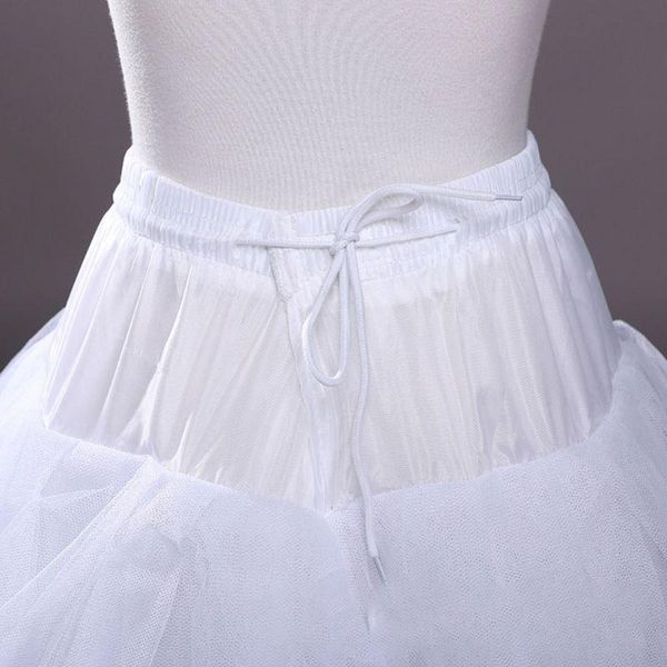 skirts bride wedding boneless dress skirt support petticoat 8-layers yarn luxury big swing cosplay prom slip, Black
skirts bride wedding boneless dress skirt support petticoat 8-layers yarn luxury big swing cosplay prom slip, Black
