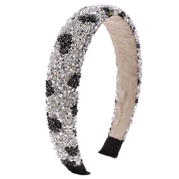 hair accessories baroque sponge padded bandana headband leopard glitter crystal beaded hoop
hair accessories baroque sponge padded bandana headband leopard glitter crystal beaded hoop