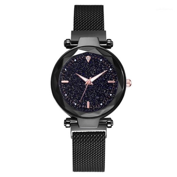 wristwatches 10pcs/lot simple small dial fashion women ladies colorful alloy mesh stars sky magnet lazy watches lady female dress, Slivery;brown
wristwatches 10pcs/lot simple small dial fashion women ladies colorful alloy mesh stars sky magnet lazy watches lady female dress, Slivery;brown