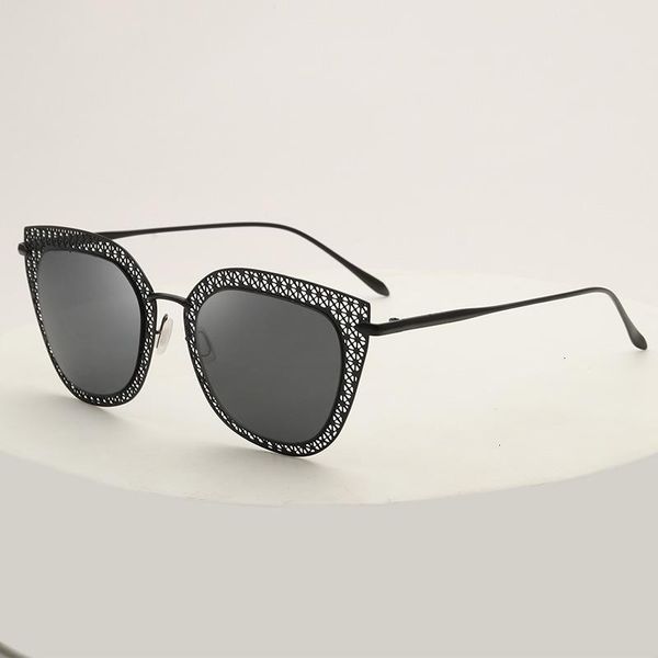 sunglasses fashion sun glasses women steel hollow trendy metal designer wholesale mens decoration eyewear protect shades, White;black
sunglasses fashion sun glasses women steel hollow trendy metal designer wholesale mens decoration eyewear protect shades, White;black