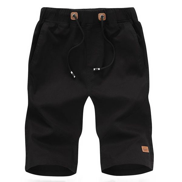 men's shorts 2021 summer casual korean style trend slim versatile pants, White;black
men's shorts 2021 summer casual korean style trend slim versatile pants, White;black