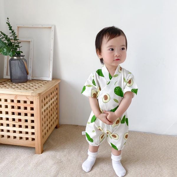 0-18m baby clothing summer girl boys rompers jumpsuit short-sleeved soft born infant kimono playwear 2pcs jumpsuits, Blue
0-18m baby clothing summer girl boys rompers jumpsuit short-sleeved soft born infant kimono playwear 2pcs jumpsuits, Blue
