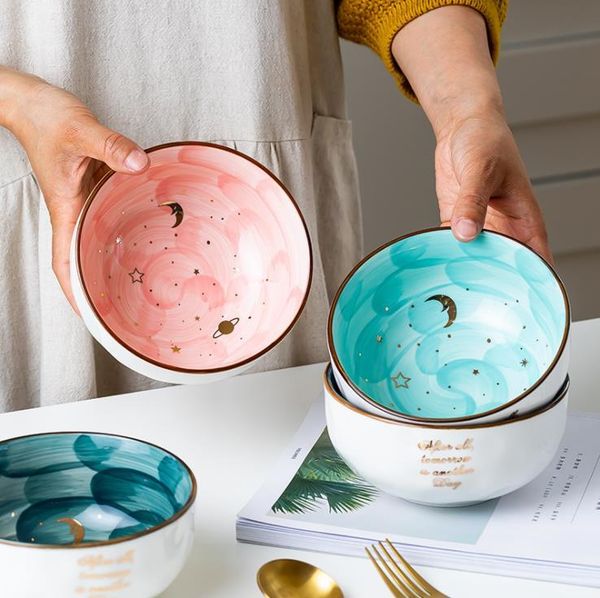 star series ceramic bowl fruit salad tray cute noodle dream bank department theme restaurant serving 2021 fashion dishes & plates
star series ceramic bowl fruit salad tray cute noodle dream bank department theme restaurant serving 2021 fashion dishes & plates