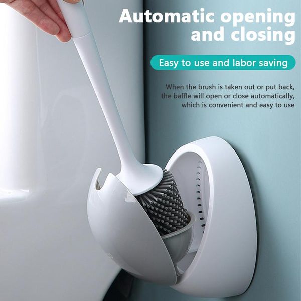 bath accessory set 2021 silicone toilet accessories brush holder for wc bathroom drainable wall-mounted cleaning tools
bath accessory set 2021 silicone toilet accessories brush holder for wc bathroom drainable wall-mounted cleaning tools
