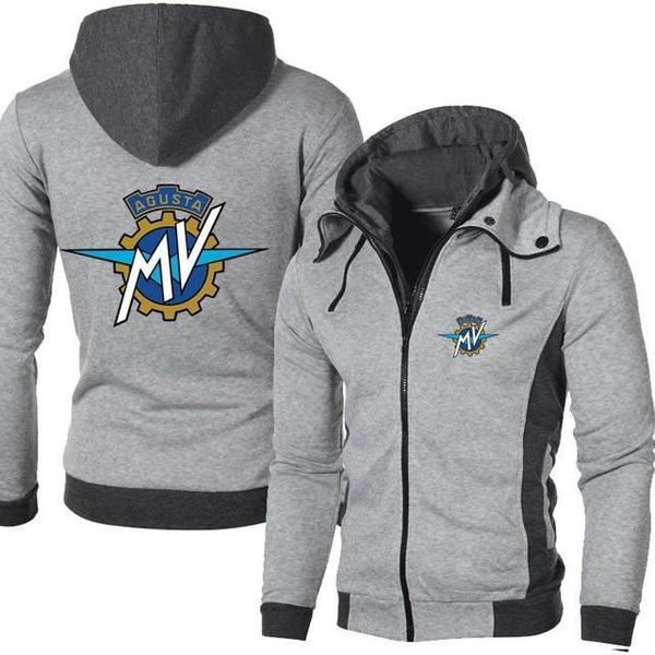 men's hoodies & sweatshirts 2021 mv agusta outdoor casual male jackets fleece warm sportwear harajuku outwear, Black
men's hoodies & sweatshirts 2021 mv agusta outdoor casual male jackets fleece warm sportwear harajuku outwear, Black