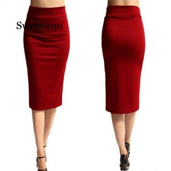 skirts 2021 women skirt mini bodycon office slim knee length high waist stretch pencil, Black
skirts 2021 women skirt mini bodycon office slim knee length high waist stretch pencil, Black