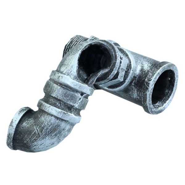 resin aquarium decoration pipe hiding cave shelter landscape fish tank ornament decorations
resin aquarium decoration pipe hiding cave shelter landscape fish tank ornament decorations