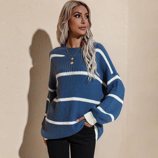 women's sweaters autumn long sleeve o-neck sweater women clothes harajuku striped printed pullover vintage casual oversize pull femme, White;black
women's sweaters autumn long sleeve o-neck sweater women clothes harajuku striped printed pullover vintage casual oversize pull femme, White;black