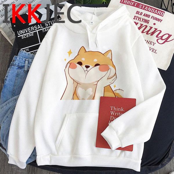 women's hoodies & sweatshirts dogs shiba inu female grunge printed oversized ulzzang hoddies plus size, Black
women's hoodies & sweatshirts dogs shiba inu female grunge printed oversized ulzzang hoddies plus size, Black