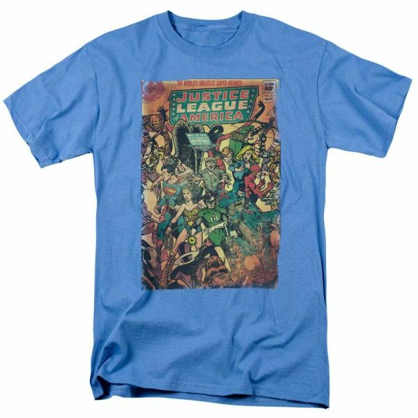 justice league no 212 vintage t shirt mens licensed dc comics tee carolina blue, White;black
justice league no 212 vintage t shirt mens licensed dc comics tee carolina blue, White;black