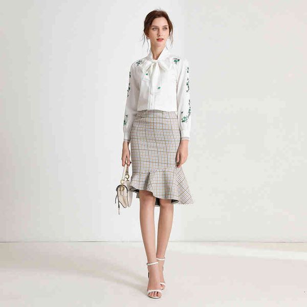 you'll see women two embroidered flower bow sequins shirts mermaid chess office suits ladies skirt sets d0ni, Black
you'll see women two embroidered flower bow sequins shirts mermaid chess office suits ladies skirt sets d0ni, Black