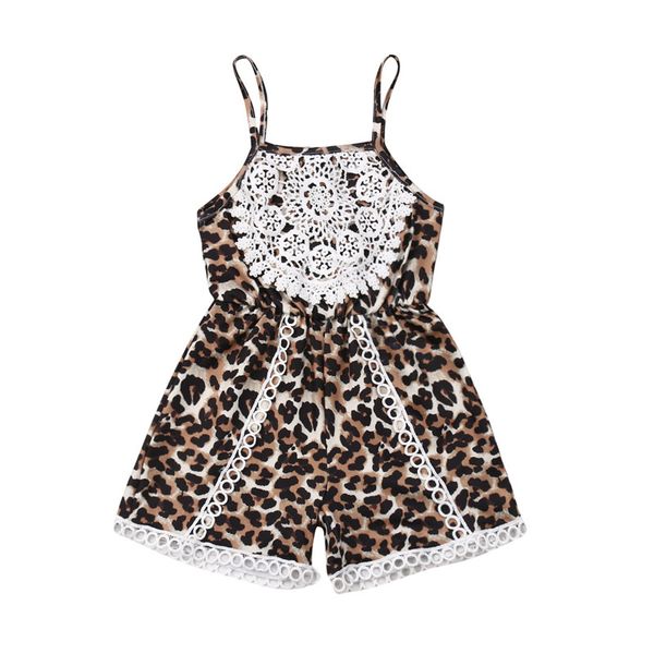 cool girl leopard romper summer fashion sleeveless lace flower jumpsuits toddle infant baby clothing casual kids body suits, Blue
cool girl leopard romper summer fashion sleeveless lace flower jumpsuits toddle infant baby clothing casual kids body suits, Blue