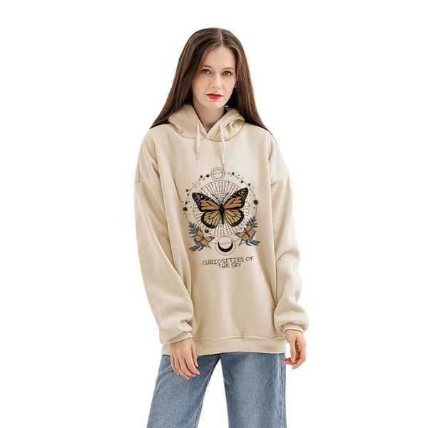 women's hoodies & sweatshirts women hip hop hoodie sweatshirt butterfly streetwear harajuku pullover oversized autumn ladies hiphop loo, Black
women's hoodies & sweatshirts women hip hop hoodie sweatshirt butterfly streetwear harajuku pullover oversized autumn ladies hiphop loo, Black