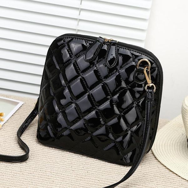 shoulder bags pu crossbody for women mini european and american casual messenger bag female
shoulder bags pu crossbody for women mini european and american casual messenger bag female