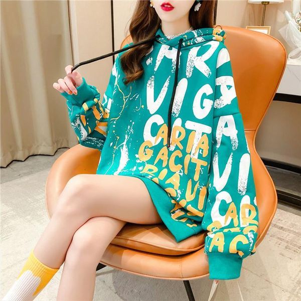 loose sweatshirts autumn women blouses long sleeve cute letter print harajuku hoodie streetwear winter oversized hoody ns4647, White
loose sweatshirts autumn women blouses long sleeve cute letter print harajuku hoodie streetwear winter oversized hoody ns4647, White
