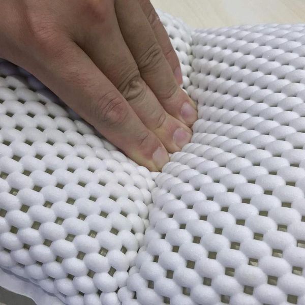 other bath & toilet supplies spa pillow neck and back support headrest thickened for home tub bathroom cushion accersories tool s9o4
other bath & toilet supplies spa pillow neck and back support headrest thickened for home tub bathroom cushion accersories tool s9o4