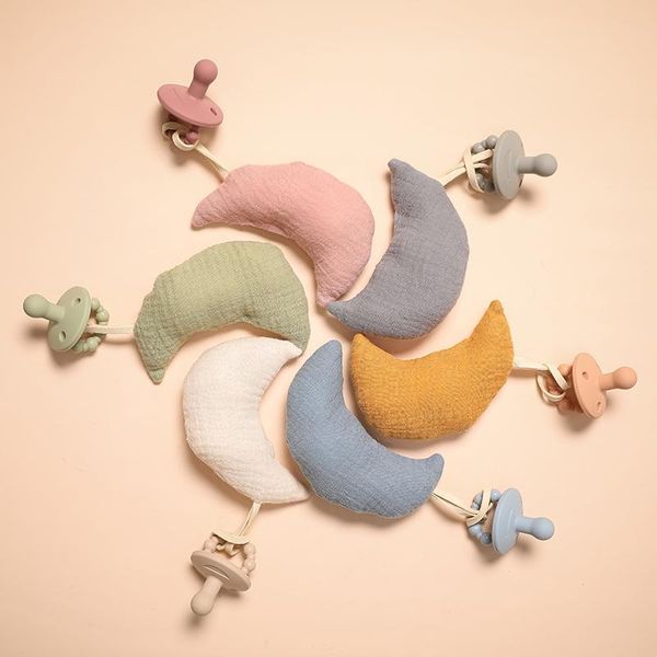 pacifiers# baby pacifier soft silicone nipples for born shape teether chain pendant babies teething toy accessories
pacifiers# baby pacifier soft silicone nipples for born shape teether chain pendant babies teething toy accessories