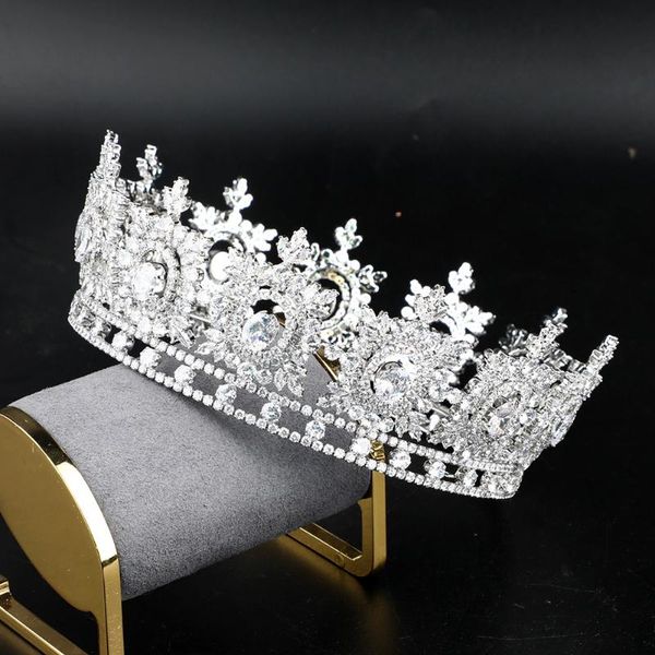 hair clips & barrettes ymor muslim crown wedding tiaras banquet bridal zirconia headwear crystals accessories tibetan band s240, Golden;silver
hair clips & barrettes ymor muslim crown wedding tiaras banquet bridal zirconia headwear crystals accessories tibetan band s240, Golden;silver