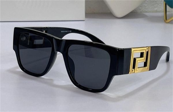 simple fashion style sunglasses 4403 square frame design men and women glasses outdoor anti - uv protection eyewear with original box qu, White;black
simple fashion style sunglasses 4403 square frame design men and women glasses outdoor anti - uv protection eyewear with original box qu, White;black