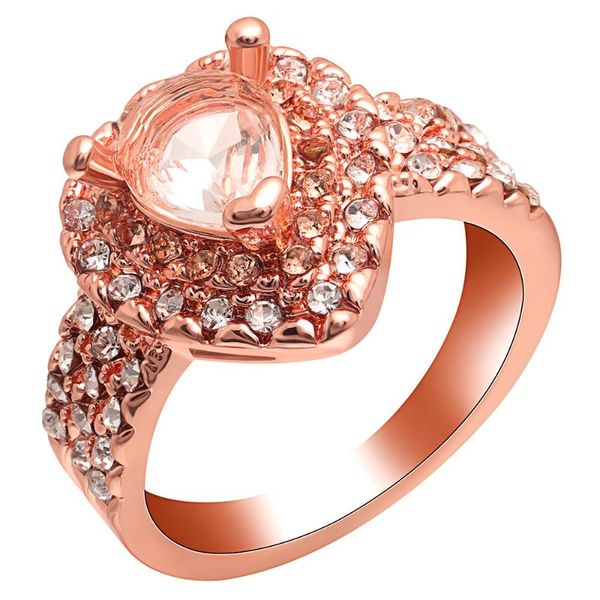 wedding rings hainon big love heart champagne cz ring in rose gold color bands zircon jewelry women accessories engagement, Slivery;golden
wedding rings hainon big love heart champagne cz ring in rose gold color bands zircon jewelry women accessories engagement, Slivery;golden