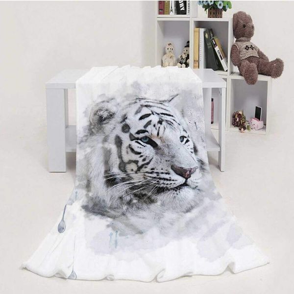white tiger portrait.digital painting,house flannel throw microfiber blanket 40''x50''(wxl)
white tiger portrait.digital painting,house flannel throw microfiber blanket 40''x50''(wxl)