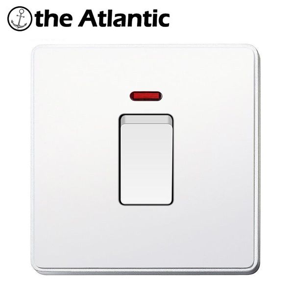 smart home control 20a 45a air conditioner water heater blower cooker switch dp power high-power electrical appliances white plastic frame
smart home control 20a 45a air conditioner water heater blower cooker switch dp power high-power electrical appliances white plastic frame