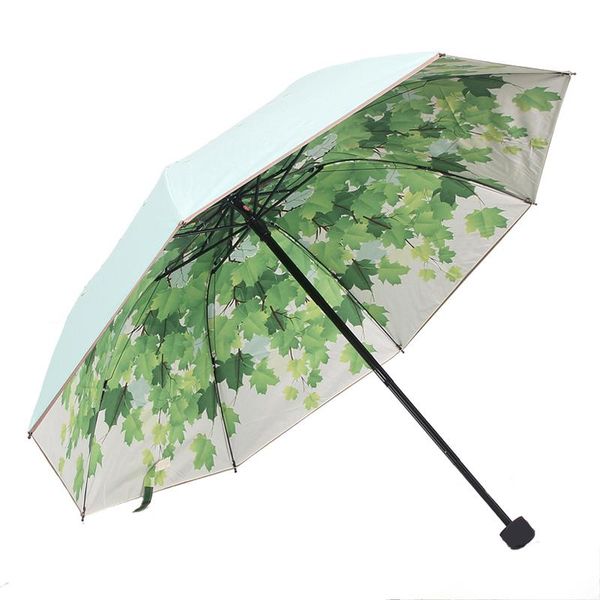 umbrellas quality double sun umbrella rain women fashion princess leaves female parasol portable creative gift
umbrellas quality double sun umbrella rain women fashion princess leaves female parasol portable creative gift