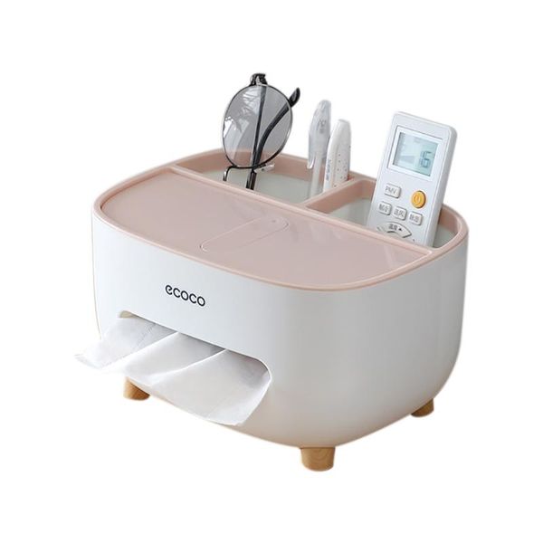 hooks & rails ecoco tissue box deskkitchen napkin container living room remote control storage for home office tray
hooks & rails ecoco tissue box deskkitchen napkin container living room remote control storage for home office tray