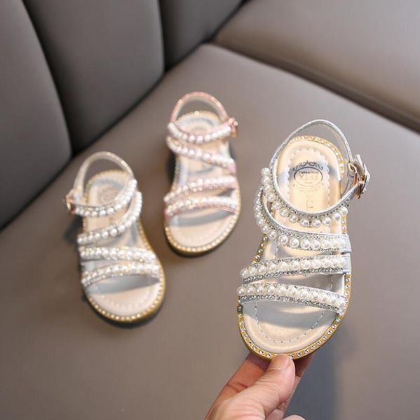 summer girls roman style sandals kids beach princess pearl beading dress shoes children rhinestone, Black;red
summer girls roman style sandals kids beach princess pearl beading dress shoes children rhinestone, Black;red